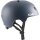 TSG Meta Helm Solid Color Satin grau JXXS/JXS (48-51cm)