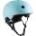 TSG Meta Helm Solid Color Satin blau Mint  JXXS/JXS (48-51cm)