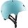TSG Meta Helm Solid Color Satin blau Mint  JXXS/JXS (48-51cm)