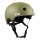 TSG Meta Helm Solid Color Satin matt Olive Grün JXXS/JXS (48-51cm)