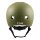 TSG Meta Helm Solid Color Satin matt Olive Grün JXXS/JXS (48-51cm)