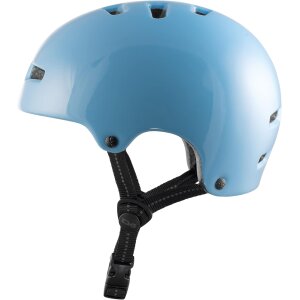 TSG Nipper Mini Solid Color Helm hell Blau JXXS/JXS (48-51cm)