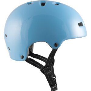 TSG Nipper Mini Solid Color Helm hell Blau JXXS/JXS (48-51cm)
