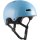 TSG Nipper Mini Solid Color Helm hell Blau JXXS/JXS (48-51cm)