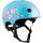 TSG Meta Helm Graphic Design Magic Ghost Hell Blau JXXS/JXS (48-51cm)