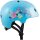 TSG Meta Helm Graphic Design Magic Ghost Hell Blau JXXS/JXS (48-51cm)