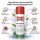 Ballistol Universalöl Spray für Metall, Holz, Leder, Gummi, Kunststoff 200 ml