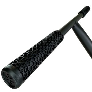 Union Dot L Stunt Scooter H=90cm 2,95kg T-Bar Schwarz