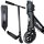 Union Dot L Stunt Scooter H=90cm 2,95kg T-Bar Schwarz