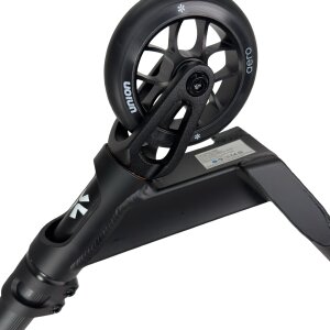 Union Aero S Stunt Scooter H=79,5cm 2,59kg Schwarz