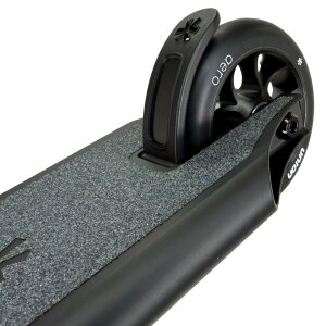 Union Aero S Stunt Scooter H=79,5cm 2,59kg Schwarz