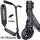 Union Aero S Stunt Scooter H=79,5cm 2,59kg Schwarz