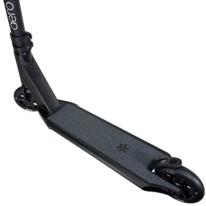 Union Aero XS Stunt Scooter H=73cm 2,48kg Schwarz