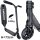 Union Aero XS Stunt Scooter H=73cm 2,48kg Schwarz