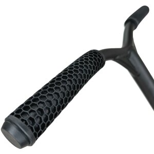 Union Aero XS Stunt Scooter H=73cm 2,48kg Silber