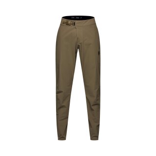 Fox Ranger Fahrradhose Militärgrün