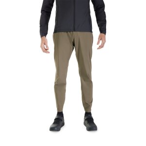 Fox Ranger Fahrradhose Militärgrün