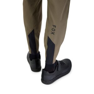 Fox Ranger Fahrradhose Militärgrün