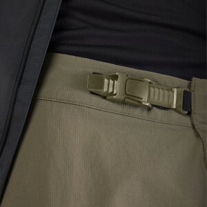 Fox Ranger Fahrradhose Militärgrün