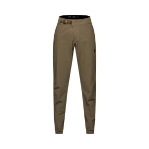 Fox Ranger Fahrradhose Militärgrün 34