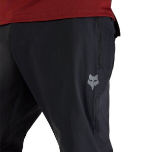 Fox Ranger Fahrradhose Schwarz