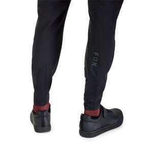 Fox Ranger Fahrradhose Schwarz