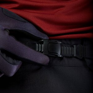 Fox Ranger Fahrradhose Schwarz