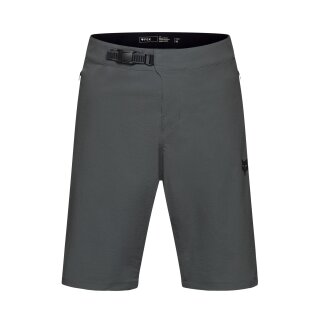 Fox Ranger gefütterte Fahrrad Short Hose Grau