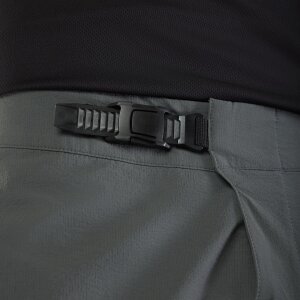 Fox Ranger gefütterte Fahrrad Short Hose Grau