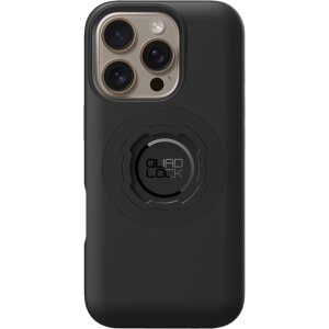 QUAD LOCK MAG Case Handy Schutz Hülle Halter passend für iPhone 16 Pro Max