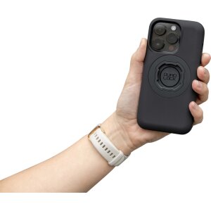 QUAD LOCK MAG Case Handy Schutz Hülle Halter passend für iPhone 16 Pro Max