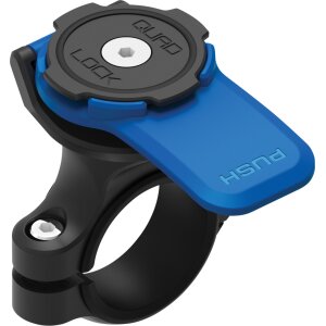 QUAD LOCK Motorrad Lenkerhalterung V2 für Handy ,Smarthones , Actioncams