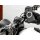 QUAD LOCK Motorrad Lenkerhalterung PRO für Handy Smartphone schwarz