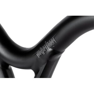 Ethic DTC Wolpertinger Stunt Scooter Bar (ab 610gr) IHC Schwarz