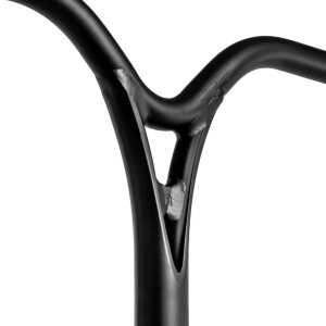 Ethic DTC Wolpertinger Stunt Scooter Bar (ab 610gr) IHC Schwarz