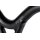 Ethic DTC Wolpertinger Stunt Scooter Bar (ab 610gr) IHC Schwarz