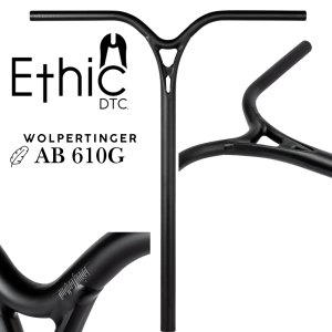 Ethic DTC Wolpertinger Stunt Scooter Bar 660gr IHC...