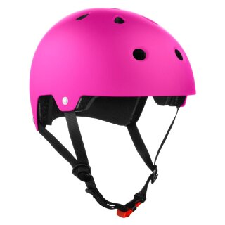 Core Basic Stunt-Scooter Skate Dirt Helm Pink