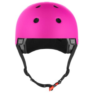 Core Basic Stunt-Scooter Skate Dirt Helm Pink