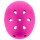 Core Basic Stunt-Scooter Skate Dirt Helm Pink S/M (55-58cm)