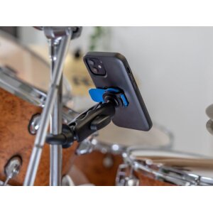 QUAD LOCK 360 1" Ball Adaptor Mount V2 Kugelkopf...