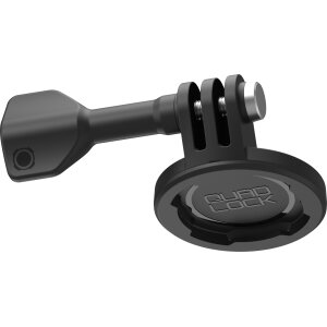 QUAD LOCK System Adapter Halterung für Action Kamera