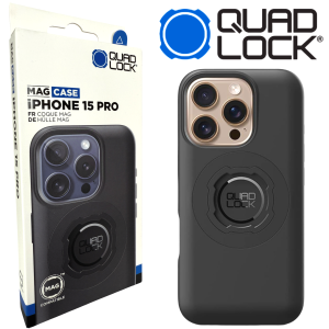 QUAD LOCK MAG Case Handy Schutz Hülle Halter passend...