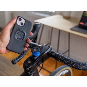 QUAD LOCK Bike Mount Fahrrad Vorbau / Lenker Handy halter