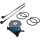 QUAD LOCK Bike Mount Fahrrad Vorbau / Lenker Handy halter