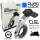 QUAD LOCK Motorrad Pro Lenkerhalterung Handy Smartphone Chrome Groß