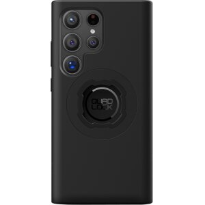 QUAD LOCK MAG Case Handy Schutz Hülle Halter passend für Galaxy S24 Ultra