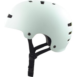 TSG Evolution Helm Solid Color matt aqua S/M (54-56cm)