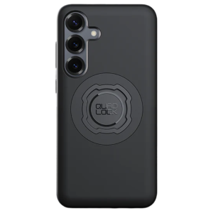 QUAD LOCK MAG Case Handy Schutz Hülle Halter passend für Samsung Galaxy S25+