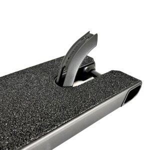 Ethic DTC Lindworm V4 Stunt-Scooter Deck Schwarz